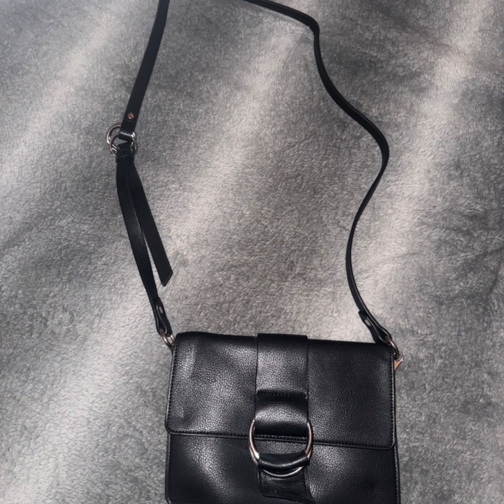Forever 21 Shoulder Bag